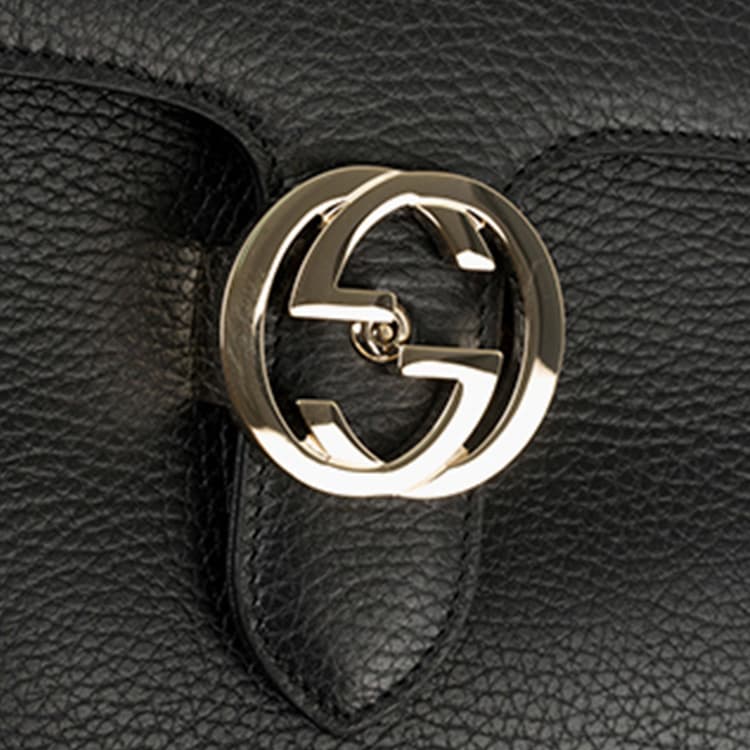 Сумка через плечо GUCCI G - изображение 6