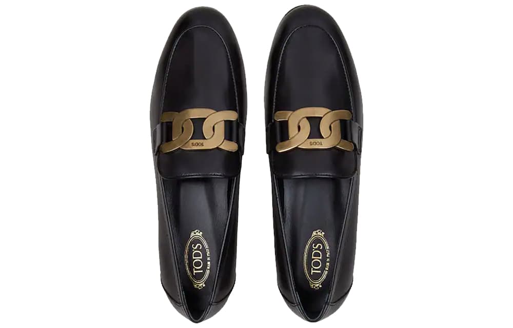 Тапочки TOD'S KATE Loafers - изображение 3