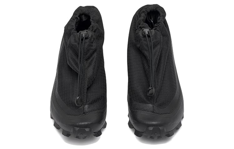 Ботинки уличные SALOMON x MM6 Maison Margiela - изображение 3