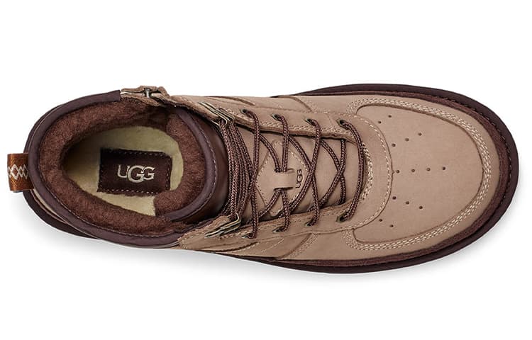 Сапоги UGG Highland - изображение 5