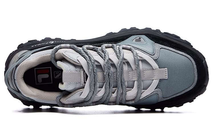 Кроссовки FILA Fusion Sky Runner - изображение 5