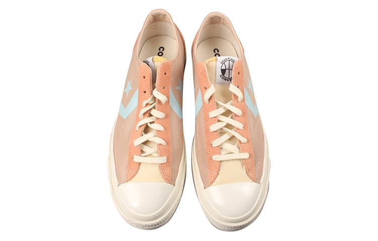 Кеды Converse Star Player - изображение 4