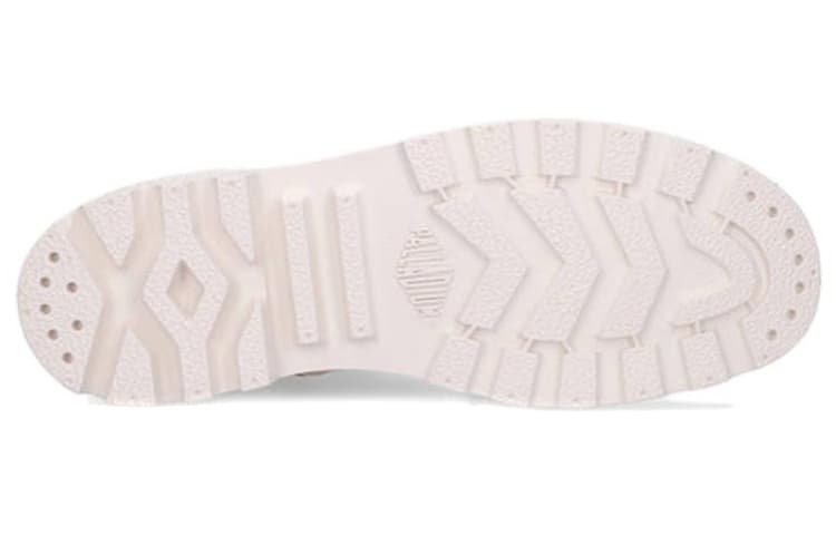 Ботинки уличные Palladium Pampa Hi Zip Sl - изображение 5