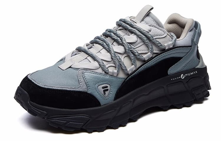 Кроссовки FILA Fusion Sky Runner - изображение 2