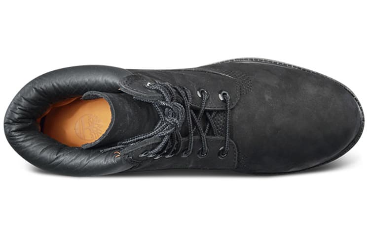 Ботинки уличные Timberland - изображение 3