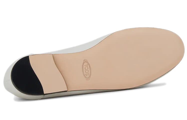 Тапочки TOD'S KATE - изображение 5