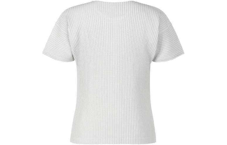 Футболка ISSEY MIYAKE T - изображение 2