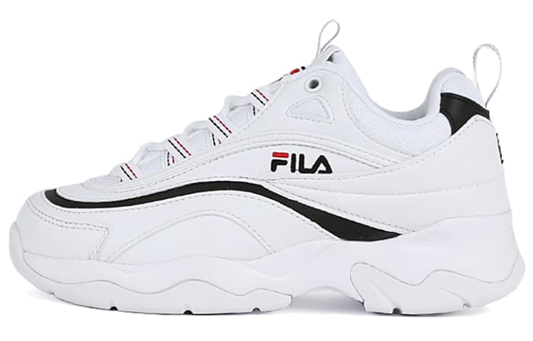 Кроссовки FILA Ray - изображение 1