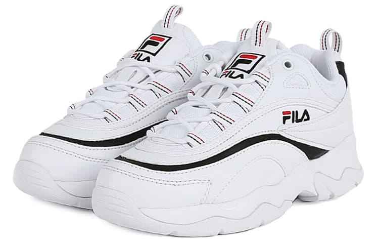 Кроссовки FILA Ray - изображение 2