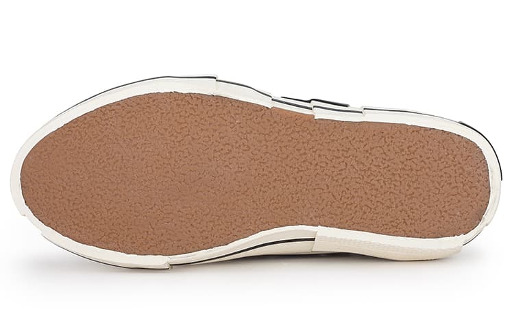 Кеды Yohji Yamamoto x xVESSEL G.O.P. Lows - изображение 6