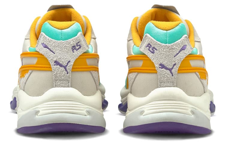 Кроссовки Puma Rs-Connert Drip - изображение 5