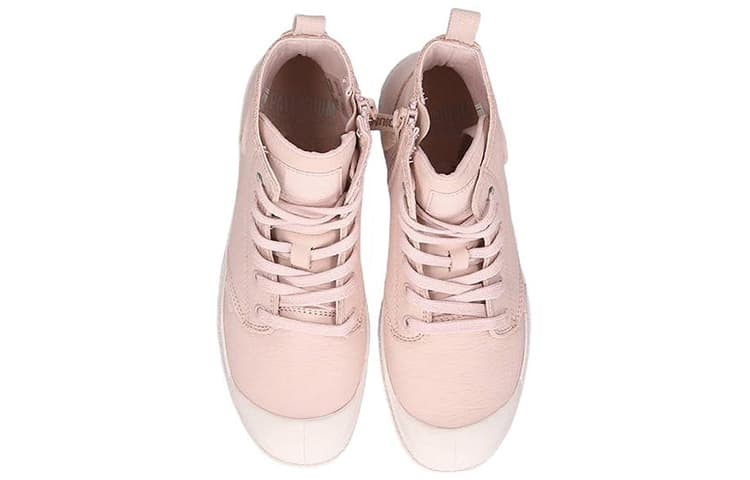 Ботинки уличные Palladium Pampa Hi Zip Sl - изображение 4