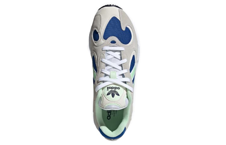 Кроссовки adidas Yung-1 - изображение 2
