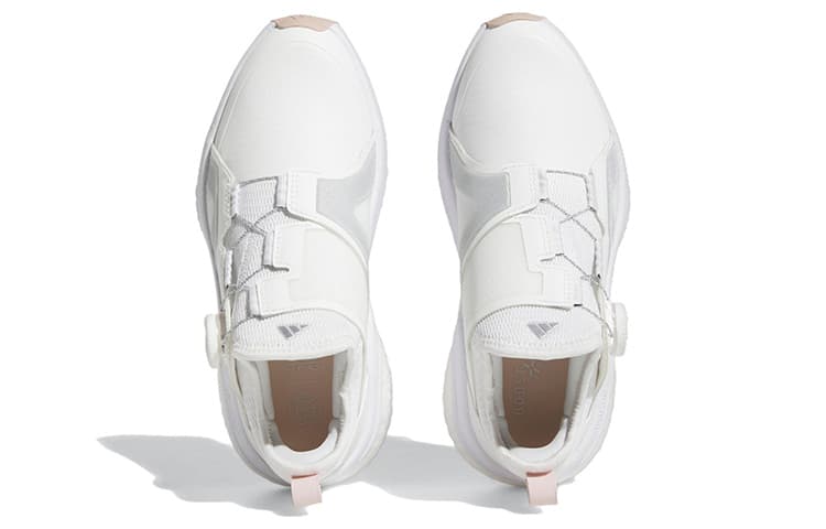Кроссовки для гольфа adidas Lightstrike Go Solar Motion - изображение 5