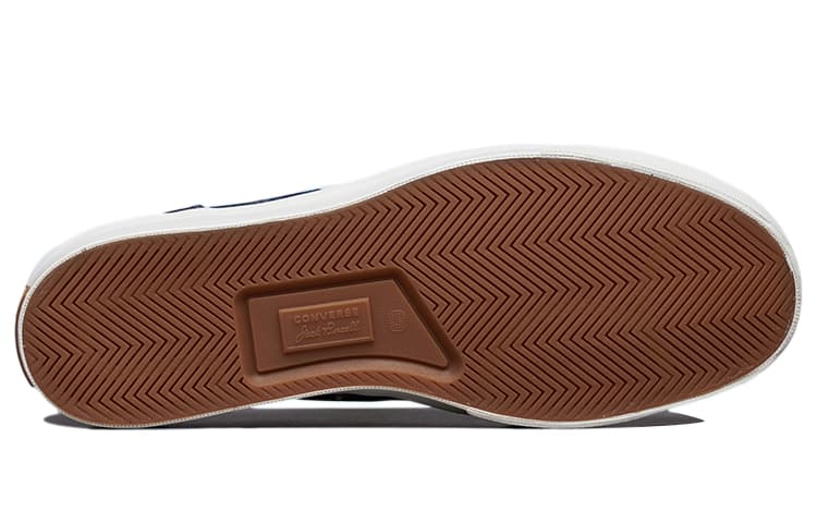 Кеды Converse Jack Purcell - изображение 6