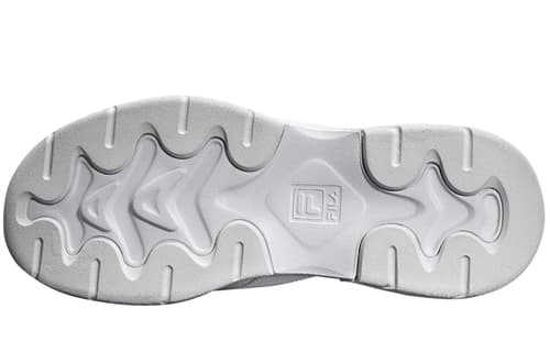 Кроссовки FILA Ray - изображение 4