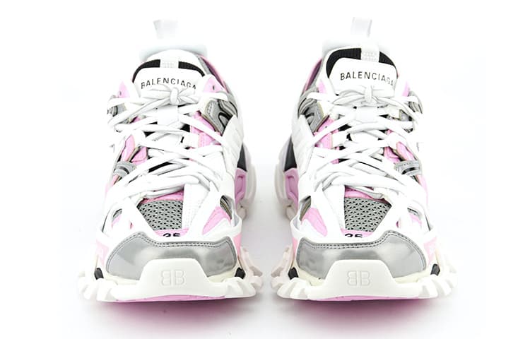 Кроссовки Balenciaga Track 1.0 - изображение 4