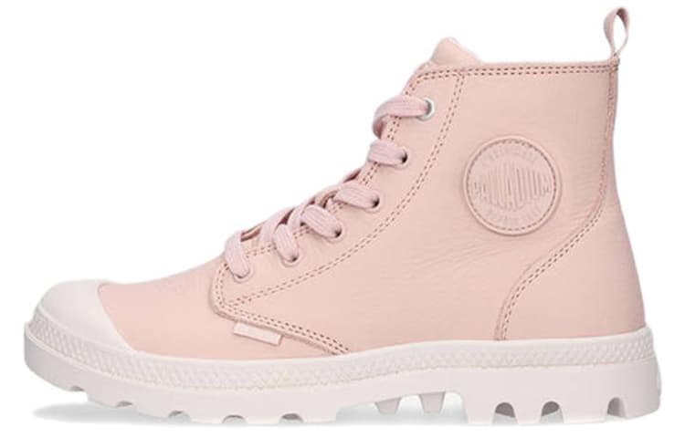 Ботинки уличные Palladium Pampa Hi Zip Sl - изображение 1