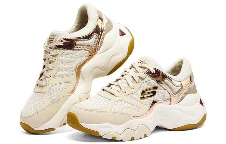 Кроссовки Skechers - изображение 4