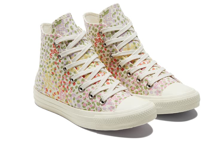Кеды Converse Chuck Taylor All Star - изображение 3