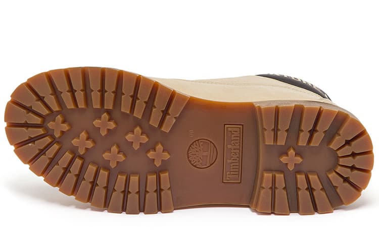 Ботинки уличные Timberland - изображение 6