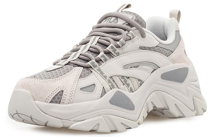 Кроссовки FILA FUSION - изображение 3