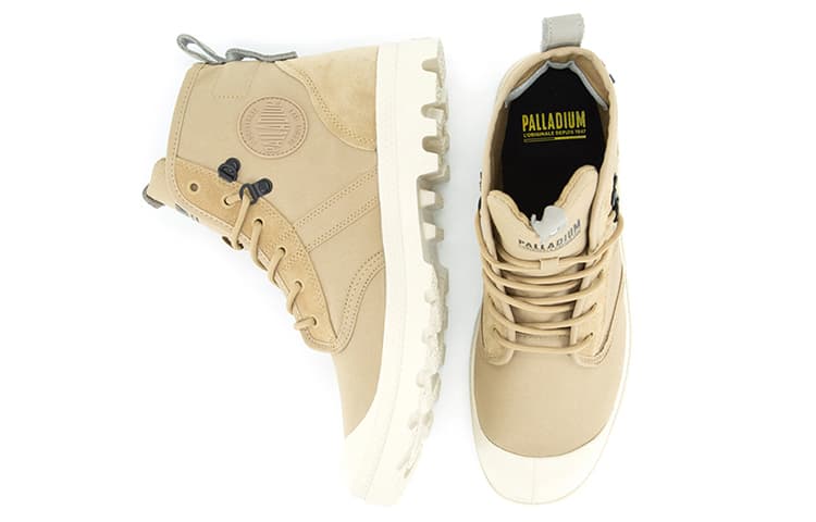 Ботинки уличные Palladium Pampa - изображение 4