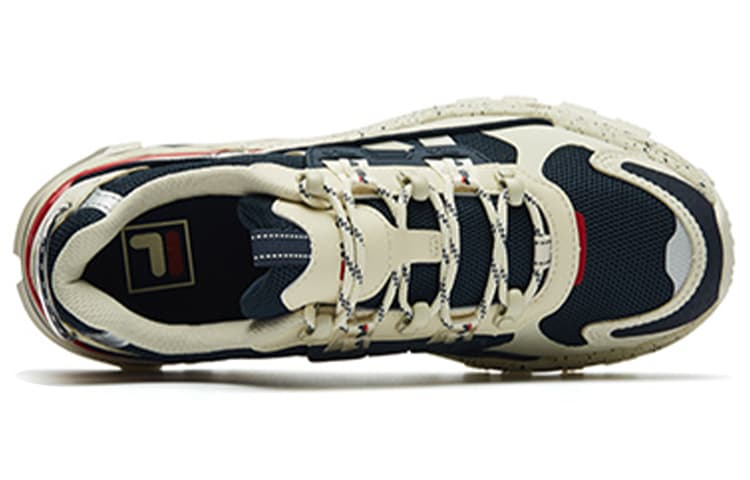 Кроссовки FILA Fht 83 trek - изображение 3