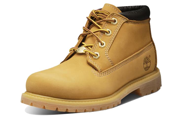 Ботинки уличные Timberland - изображение 2