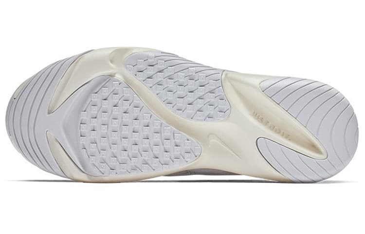 Кроссовки Nike Zoom 2K White Blue - изображение 5