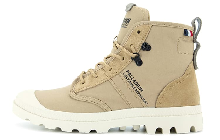 Ботинки уличные Palladium Pampa - изображение 1