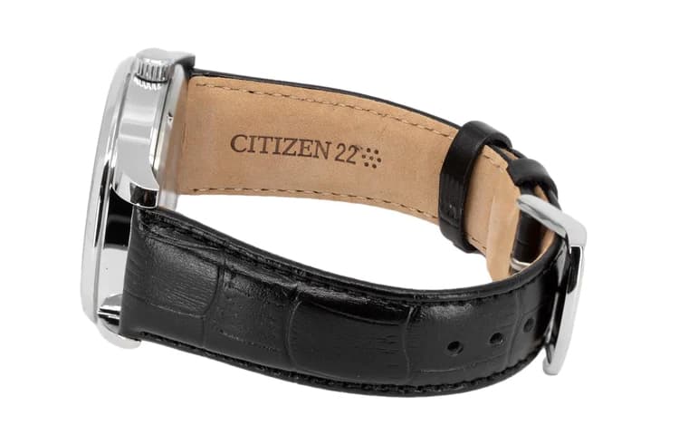 Часы CITIZEN BM8550-14A - изображение 5