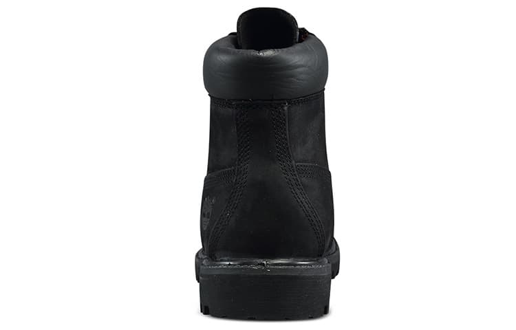 Ботинки уличные Timberland - изображение 4