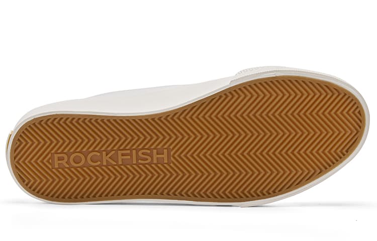 Кеды Rockfish 745 - изображение 5