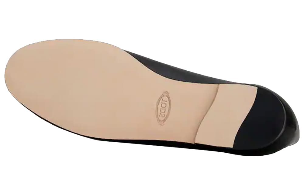 Тапочки TOD'S KATE Loafers - изображение 5