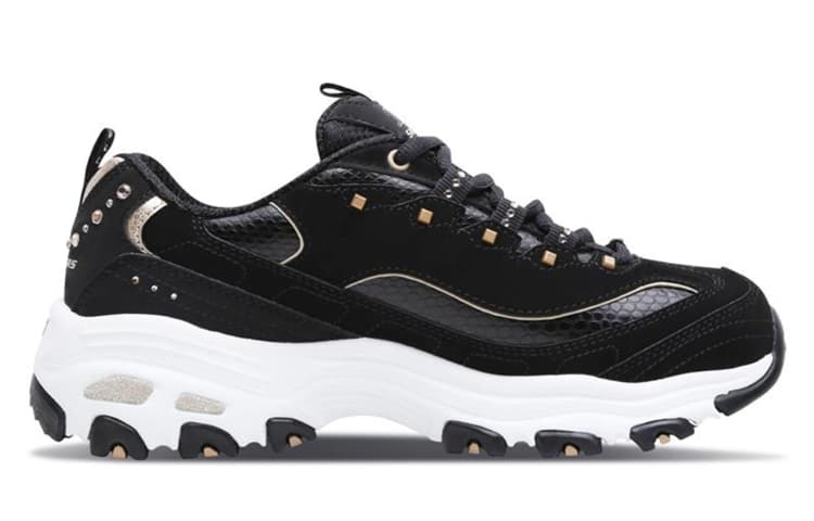 Кроссовки Skechers D'LITES - изображение 2