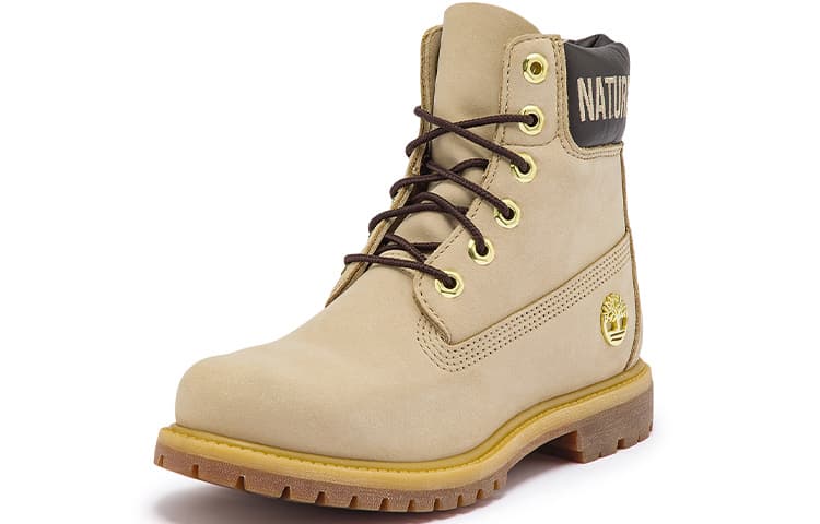 Ботинки уличные Timberland - изображение 3