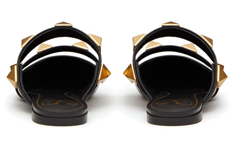 Сандалии Valentino Roman Stud Roman Stud - изображение 5