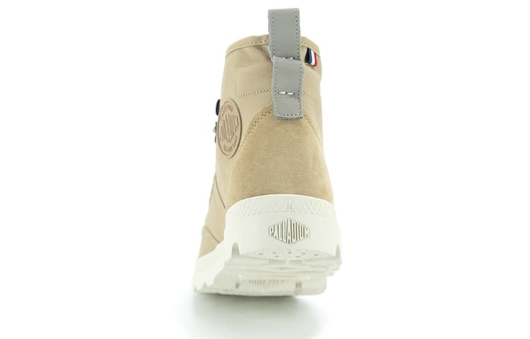 Ботинки уличные Palladium Pampa - изображение 3