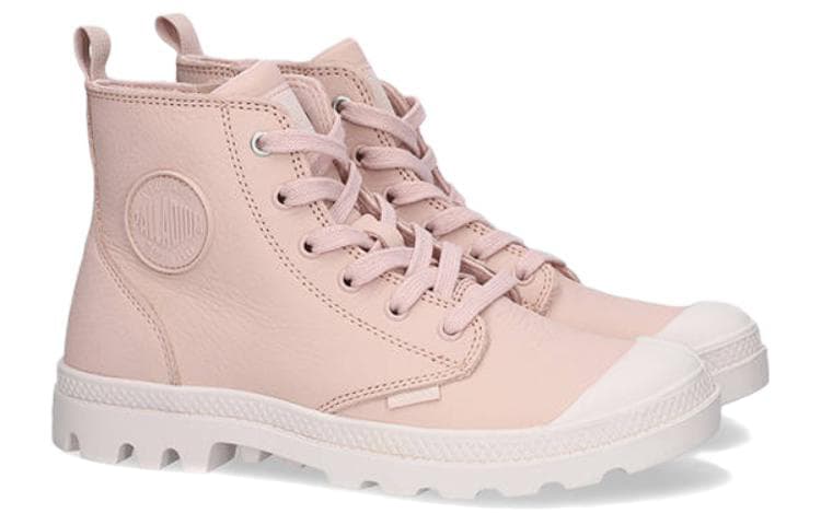Ботинки уличные Palladium Pampa Hi Zip Sl - изображение 3