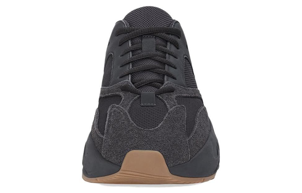 Кроссовки adidas Yeezy Boost 700 Utility Black - изображение 3