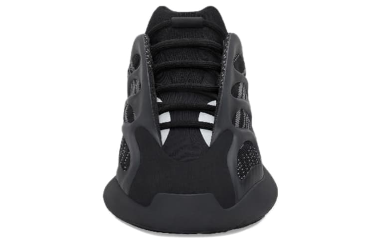 Кроссовки adidas Yeezy Boost 700 V3 Dark Glow - изображение 5