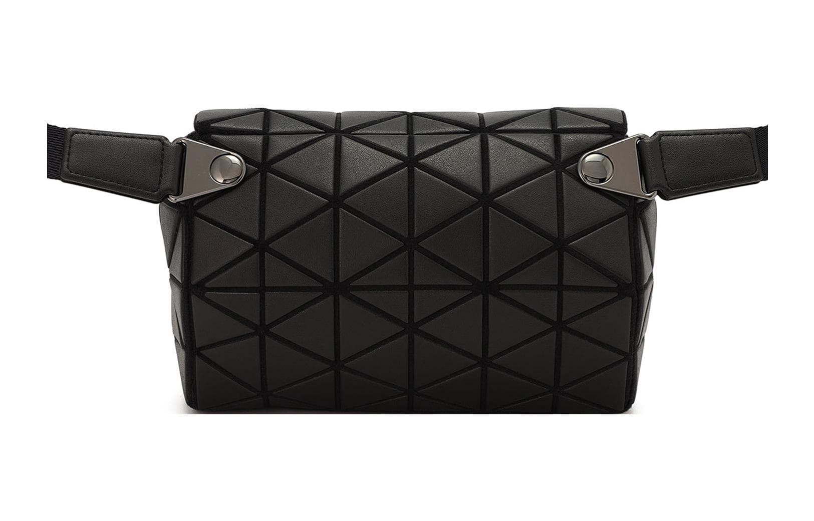 Сумка через плечо ISSEY MIYAKE HEXAGON - изображение 2