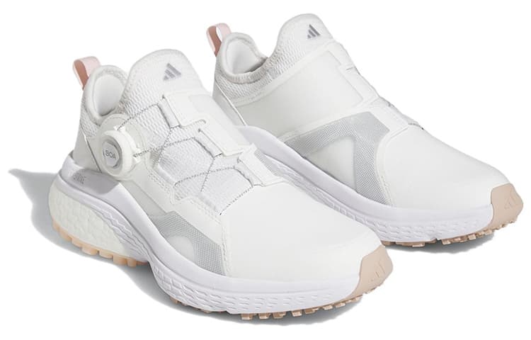 Кроссовки для гольфа adidas Lightstrike Go Solar Motion - изображение 3