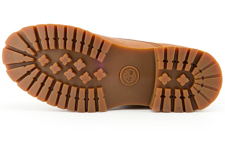 Ботинки уличные Timberland Waterville - изображение 6
