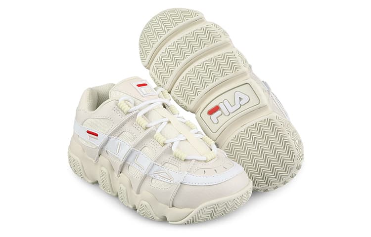 Кроссовки FILA - изображение 5
