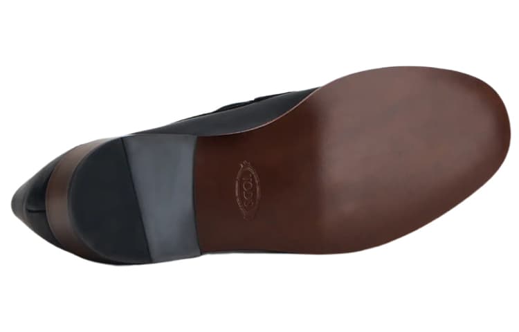 Тапочки TOD'S - изображение 5