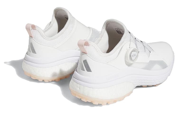 Кроссовки для гольфа adidas Lightstrike Go Solar Motion - изображение 4