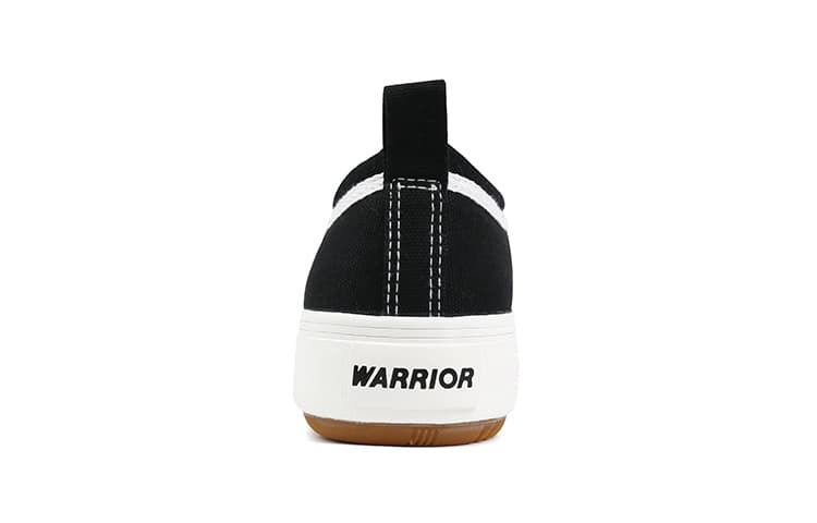 Кеды Warrior - изображение 4