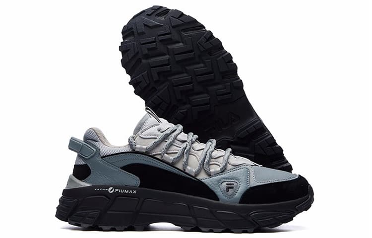 Кроссовки FILA Fusion Sky Runner - изображение 6